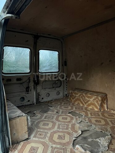 Ford Transit 1992, 300,000 km - 2.5 l - Göyçay