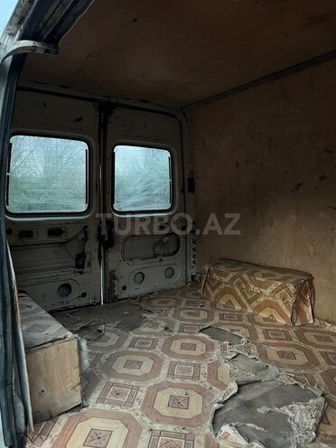 Ford Transit 1992, 300,000 km - 2.5 l - Göyçay