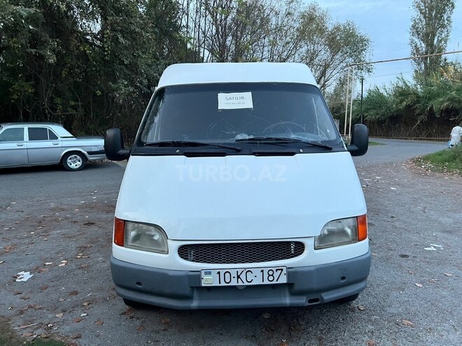 Ford Transit 1992, 300,000 km - 2.5 l - Göyçay
