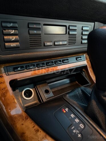 BMW X5 2006, 285,000 km - 4.8 л - Bakı