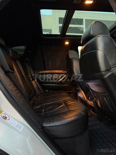 BMW X5 2006, 285,000 km - 4.8 л - Bakı