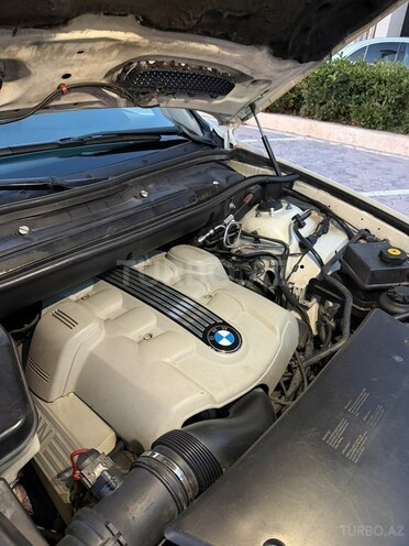 BMW X5 2006, 285,000 km - 4.8 л - Bakı