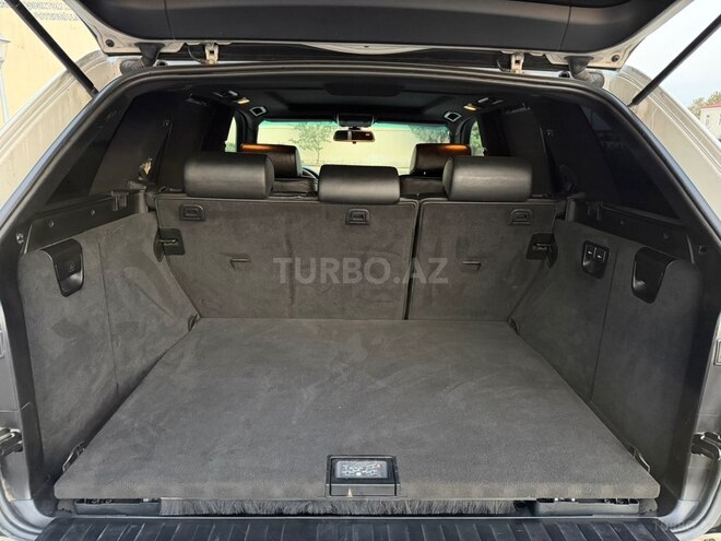 BMW X5 2006, 285,000 km - 4.8 л - Bakı
