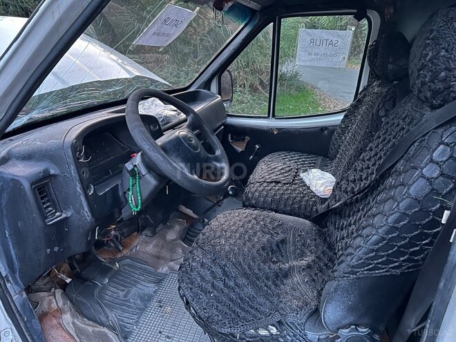 Ford Transit 1992, 300,000 km - 2.5 l - Göyçay