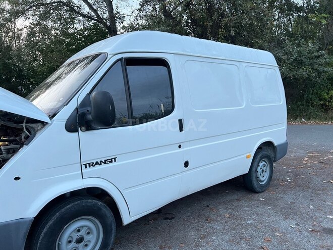 Ford Transit 1992, 300,000 km - 2.5 l - Göyçay