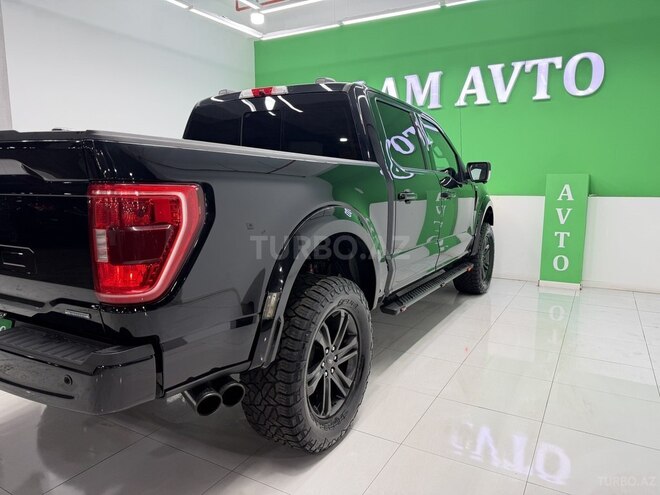 Ford F-150 2020, 155,000 km - 2.7 л - Bakı