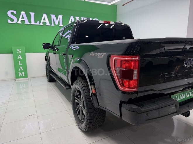 Ford F-150 2020, 155,000 km - 2.7 л - Bakı