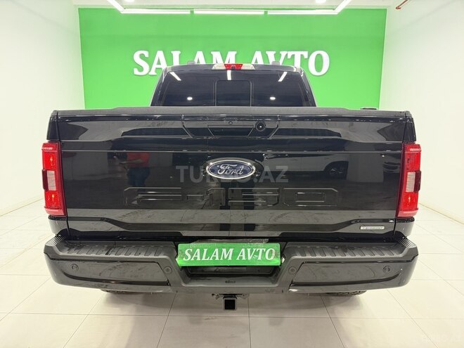 Ford F-150 2020, 155,000 km - 2.7 л - Bakı