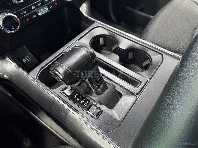 Ford F-150 2020, 155,000 km - 2.7 л - Bakı