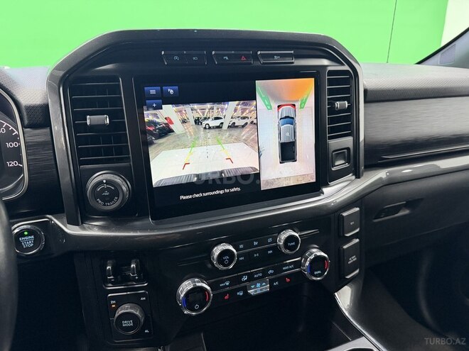 Ford F-150 2020, 155,000 km - 2.7 л - Bakı