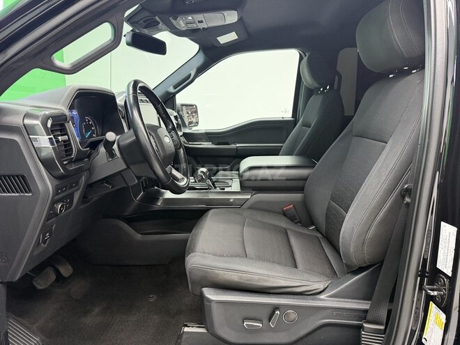 Ford F-150 2020, 155,000 km - 2.7 л - Bakı