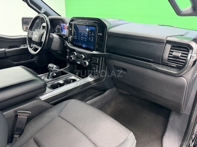 Ford F-150 2020, 155,000 km - 2.7 л - Bakı