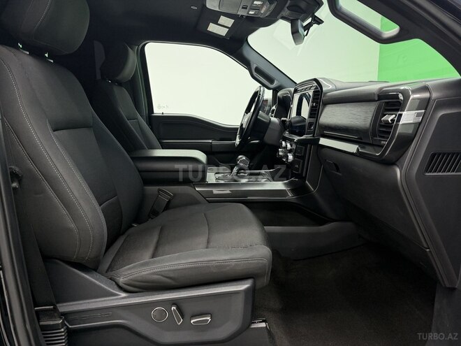 Ford F-150 2020, 155,000 km - 2.7 л - Bakı
