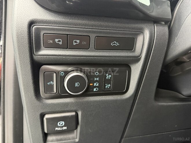 Ford F-150 2020, 155,000 km - 2.7 л - Bakı