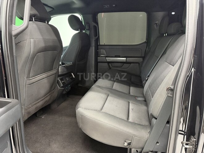 Ford F-150 2020, 155,000 km - 2.7 л - Bakı