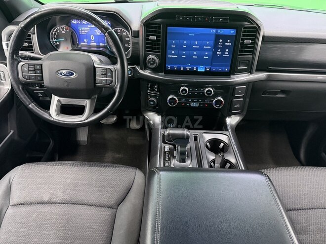 Ford F-150 2020, 155,000 km - 2.7 л - Bakı