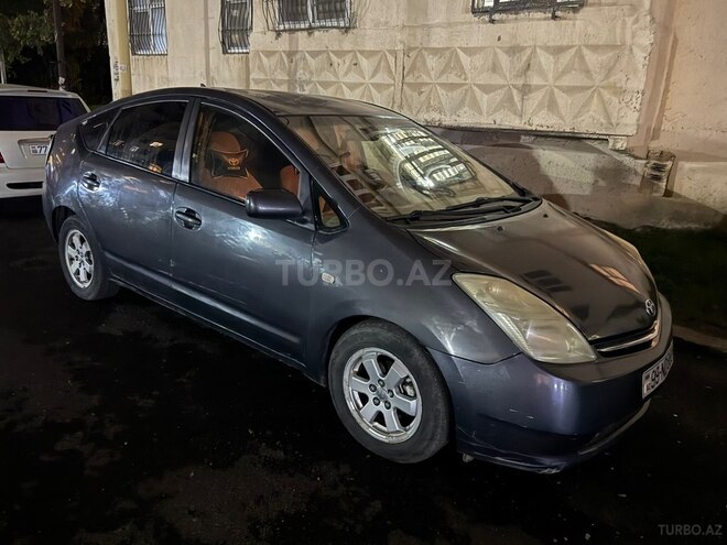 Toyota Prius 2007, 364,000 km - 1.5 l - Sumqayıt
