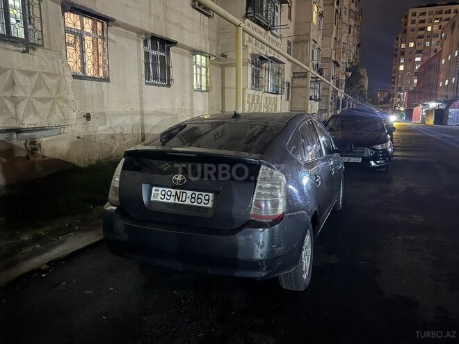 Toyota Prius 2007, 364,000 km - 1.5 l - Sumqayıt