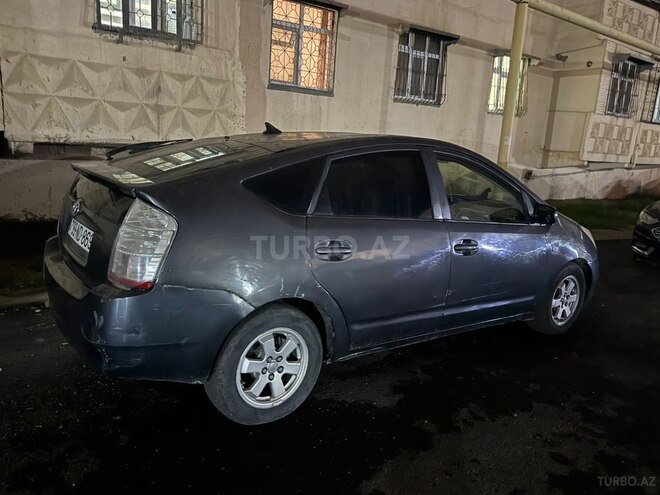 Toyota Prius 2007, 364,000 km - 1.5 l - Sumqayıt