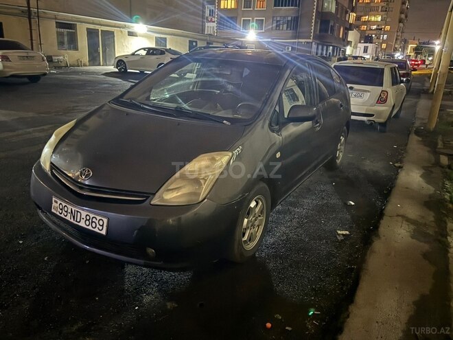 Toyota Prius 2007, 364,000 km - 1.5 l - Sumqayıt