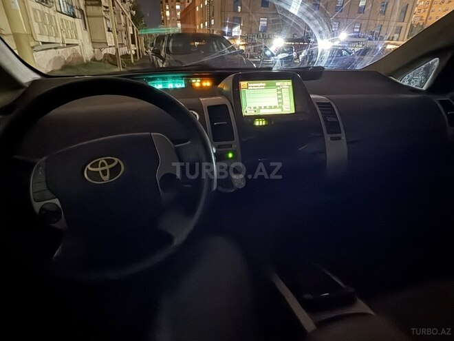 Toyota Prius 2007, 364,000 km - 1.5 l - Sumqayıt