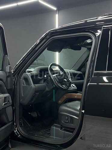 Land Rover Defender 2022, 120,000 km - 3.0 l - Bakı
