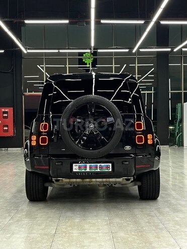 Land Rover Defender 2022, 120,000 km - 3.0 l - Bakı