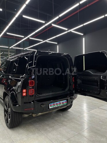 Land Rover Defender 2022, 120,000 km - 3.0 l - Bakı