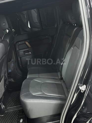 Land Rover Defender 2022, 120,000 km - 3.0 l - Bakı