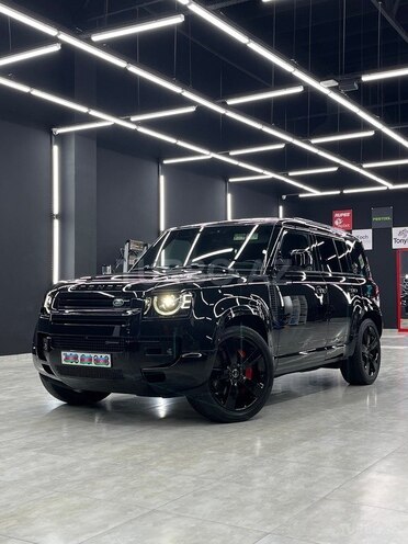 Land Rover Defender 2022, 120,000 km - 3.0 l - Bakı