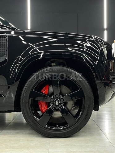 Land Rover Defender 2022, 120,000 km - 3.0 l - Bakı