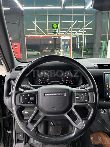 Land Rover Defender 2022, 120,000 km - 3.0 l - Bakı