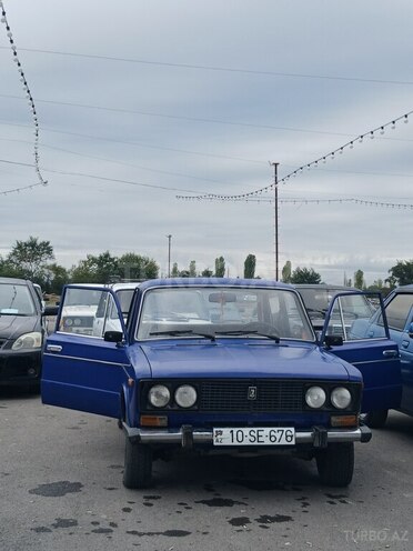 LADA (VAZ) 2106 2006, 89,000 km - 1.6 l - Xaçmaz