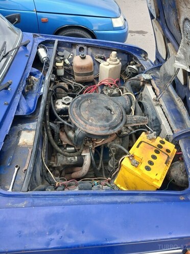LADA (VAZ) 2106 2006, 89,000 km - 1.6 l - Xaçmaz
