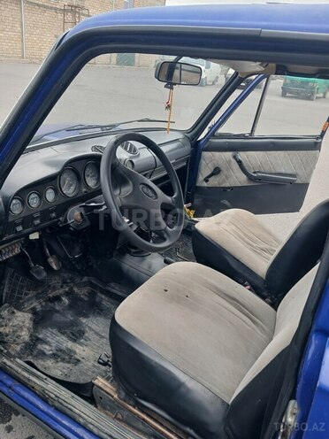 LADA (VAZ) 2106 2006, 89,000 km - 1.6 l - Xaçmaz