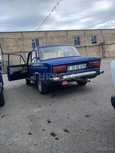 LADA (VAZ) 2106 2006, 89,000 km - 1.6 l - Xaçmaz