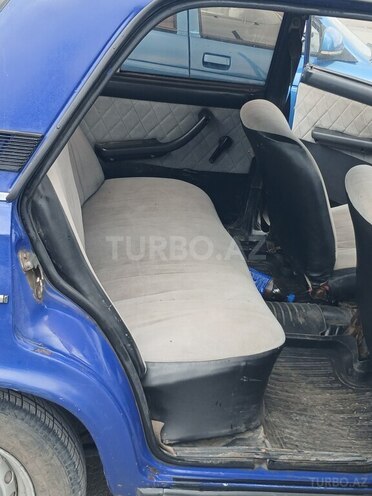 LADA (VAZ) 2106 2006, 89,000 km - 1.6 l - Xaçmaz