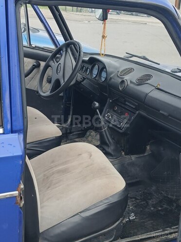LADA (VAZ) 2106 2006, 89,000 km - 1.6 l - Xaçmaz