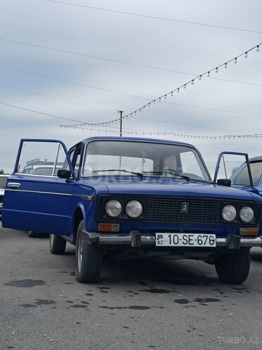 LADA (VAZ) 2106 2006, 89,000 km - 1.6 l - Xaçmaz
