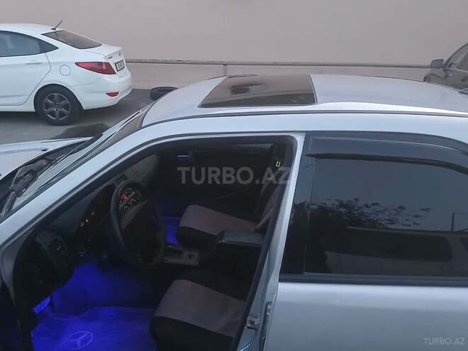 Mercedes C 200 1997, 464,264 km - 2.0 л - Bakı