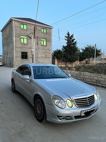 Mercedes E 220 2006, 316,959 km - 2.2 л - Bakı