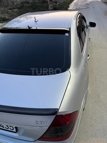 Mercedes E 220 2006, 316,959 km - 2.2 л - Bakı