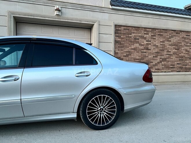Mercedes E 220 2006, 316,959 km - 2.2 л - Bakı