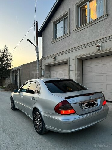 Mercedes E 220 2006, 316,959 km - 2.2 л - Bakı