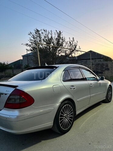 Mercedes E 220 2006, 316,959 km - 2.2 л - Bakı