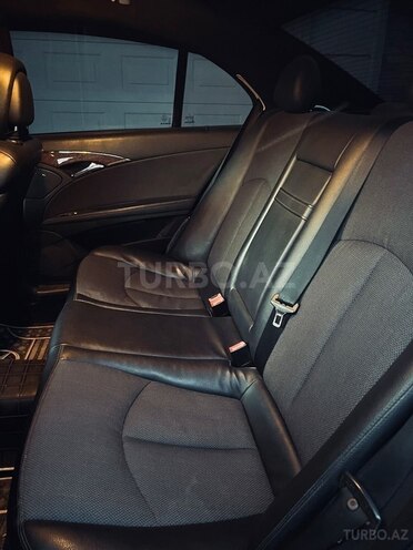 Mercedes E 220 2006, 316,959 km - 2.2 л - Bakı