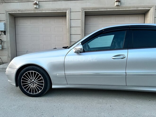 Mercedes E 220 2006, 316,959 km - 2.2 л - Bakı