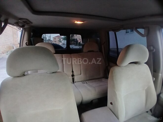 Nissan Patrol 1998, 394,700 km - 4.5 l - Bakı