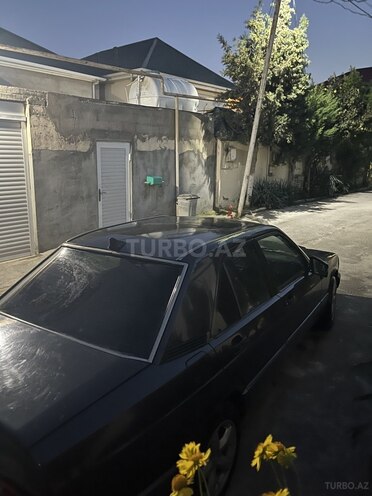 Mercedes 190 1991, 324,789 km - 2.0 l - Bakı