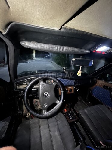 Mercedes 190 1991, 324,789 km - 2.0 l - Bakı
